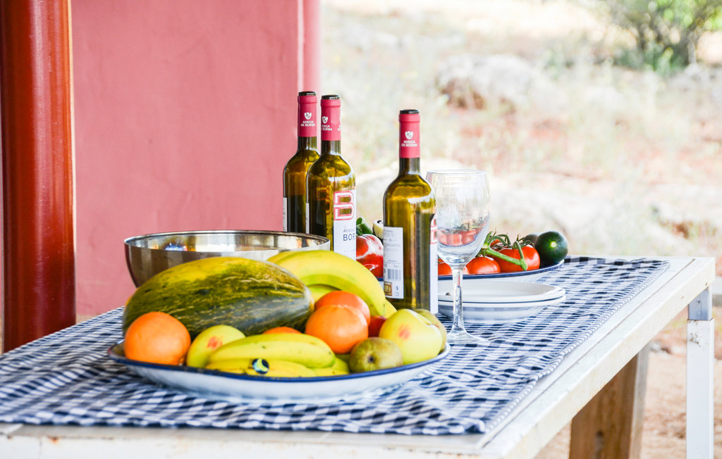 Feriehuse - Estepa , Spanien - EAC746 17