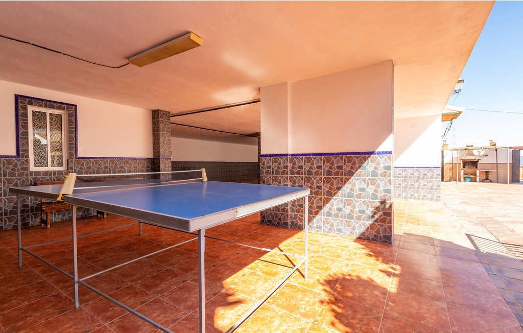 Ferienhaus - Casarabonela , Spanien - EAC688 20