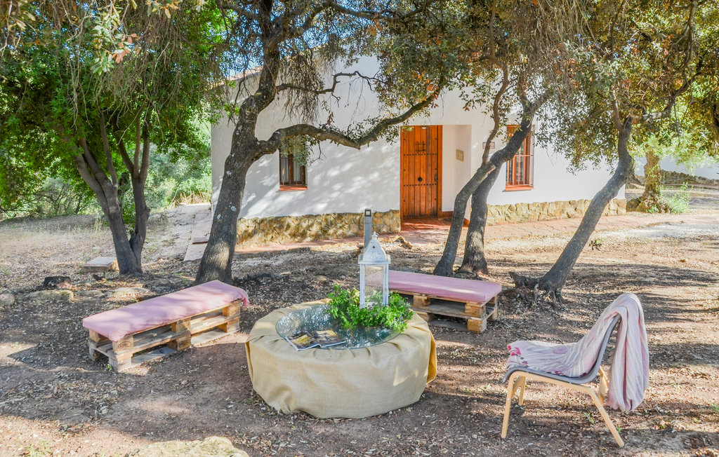 Feriehuse - Estepa , Spanien - EAC746 18