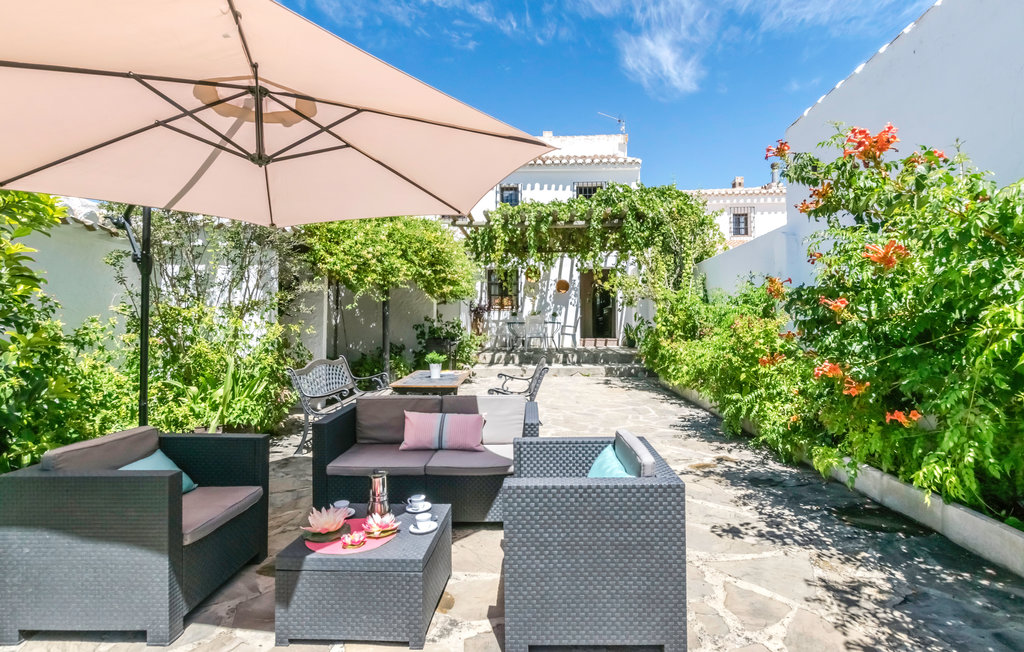 Feriehuse - Villanueva del Rosario , Spanien - EAC005 2