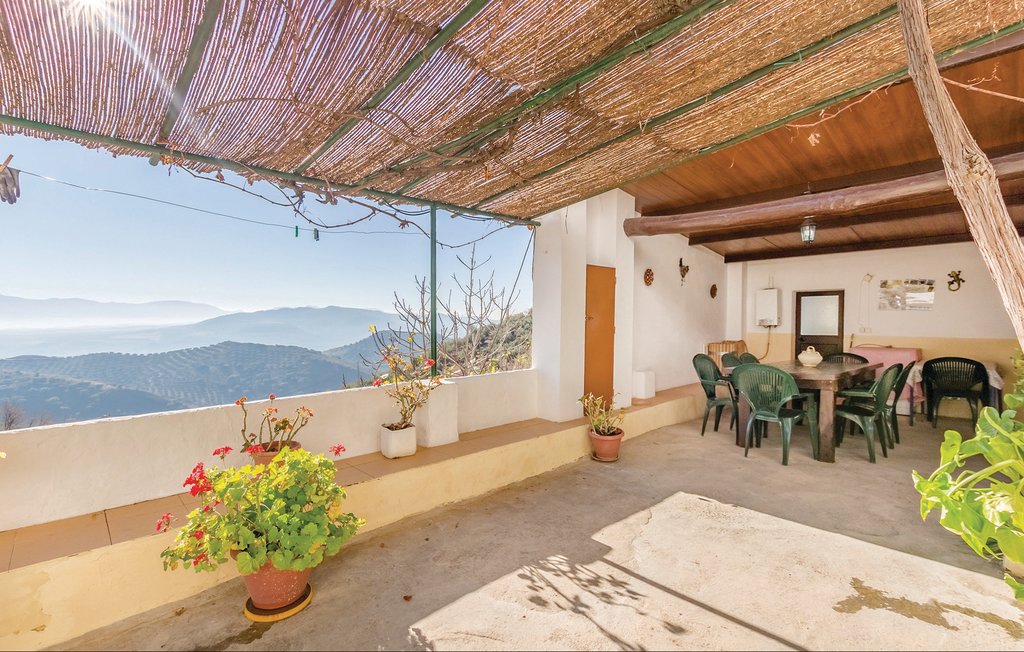 Feriehuse - Iznajar , Spanien - EAC015 5