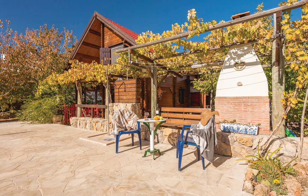 Feriehuse - Ronda-Arriate , Spanien - EAC053 4