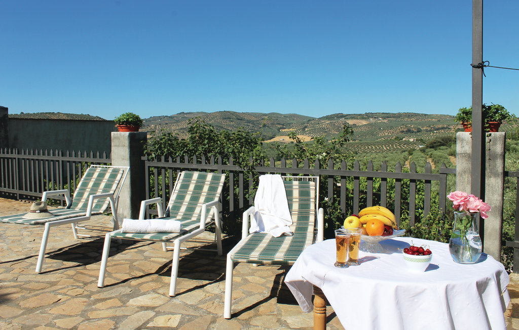 Feriehuse - Montefrío, Granada , Spanien - EAC164 4