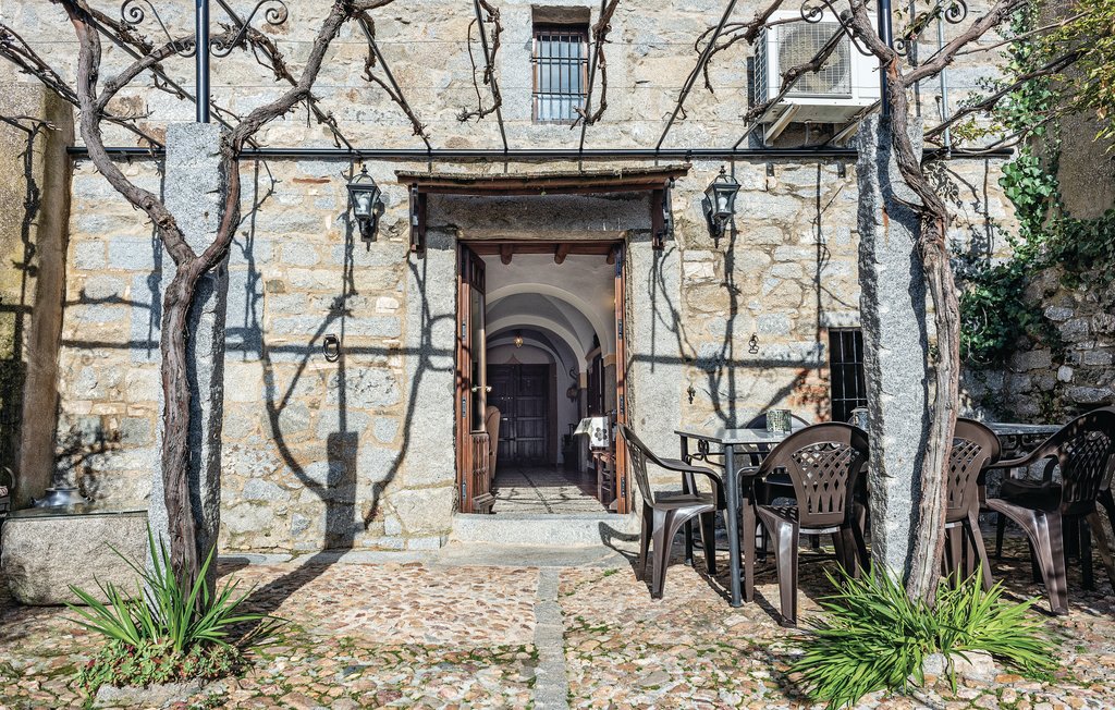 Feriehuse - Añora , Spanien - EAC213 8