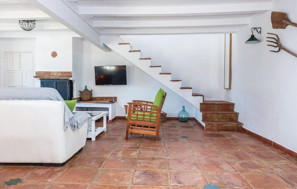 Feriehuse - El Gastor , Spanien - EAC215 18