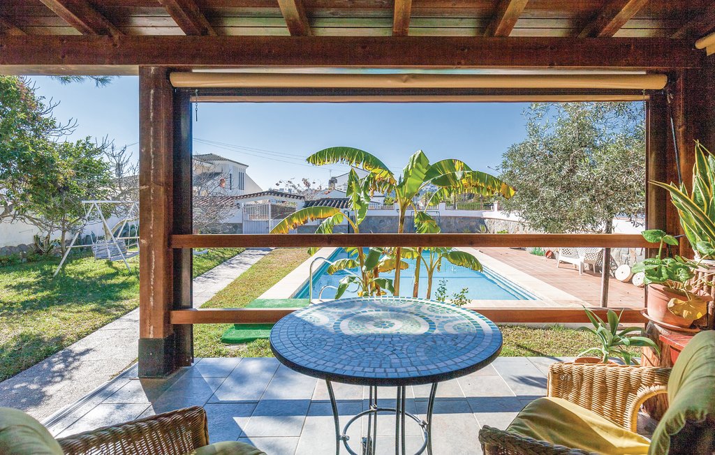 Ferienhaus - Arcos De La Frontera , Spanien - EAC252 9