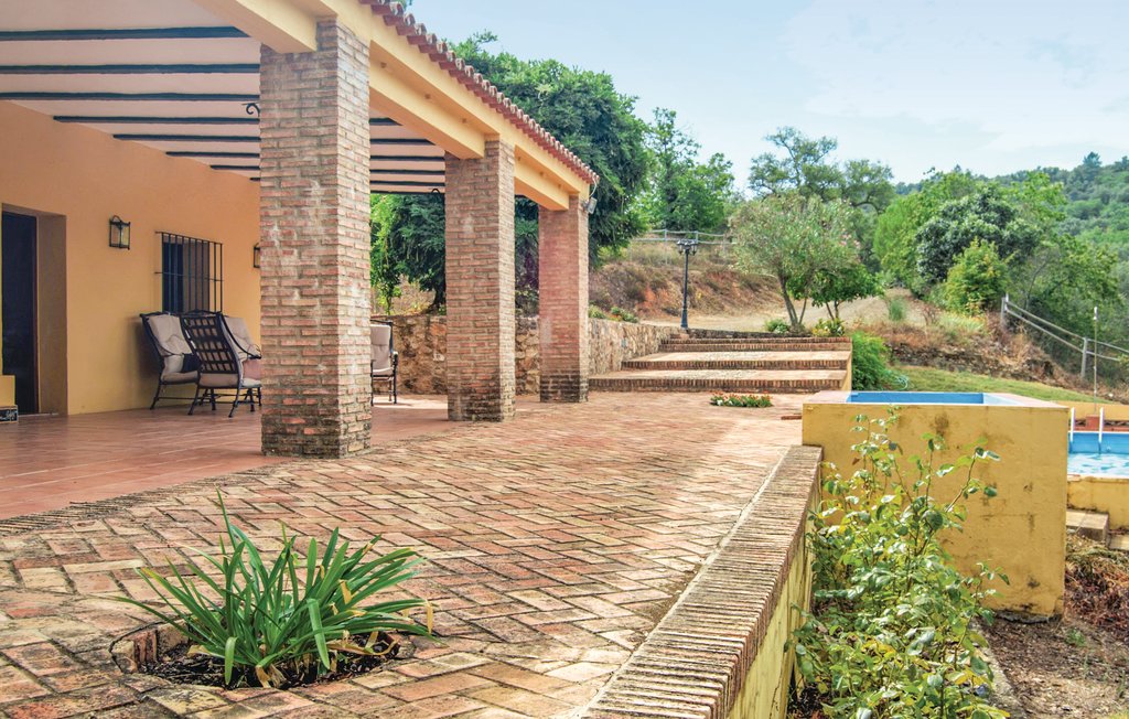 Feriehuse - Cortegana , Spanien - EAC341 6