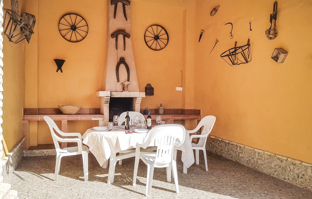 Feriehuse - Osuna , Spanien - EAC343 4