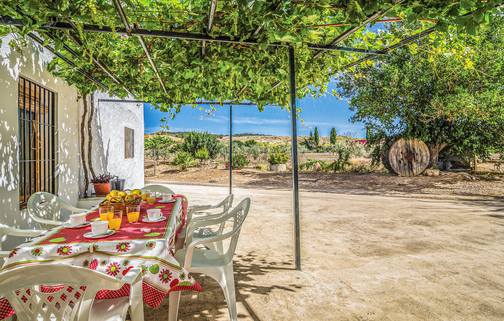 Feriehuse - Villanueva Del Rosario , Spanien - EAC362 4