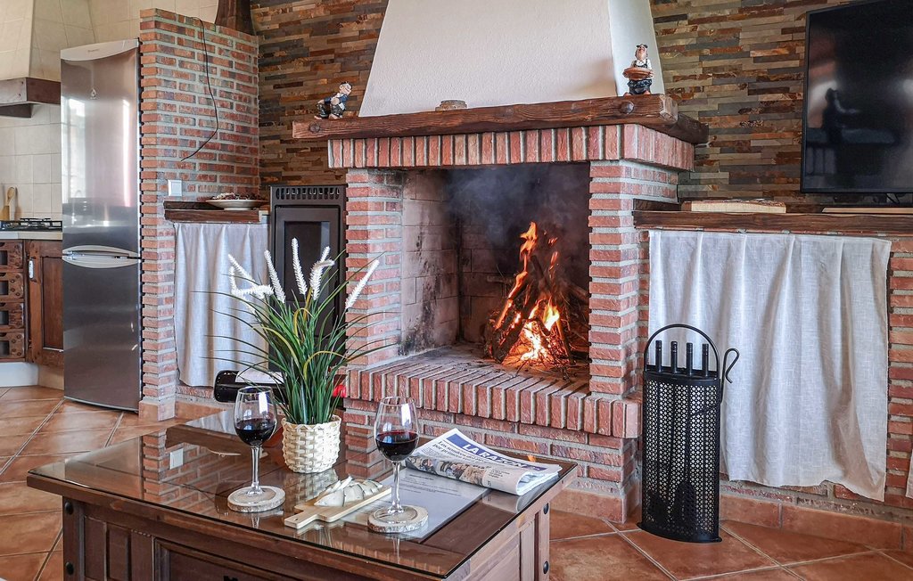 Feriehuse - El Gastor , Spanien - EAC481 23