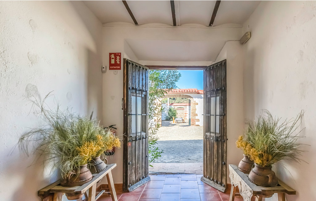 Ferienhaus - Adamuz , Spanien - EAC499 26