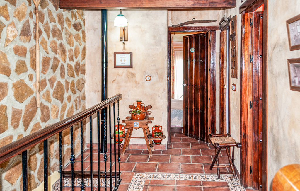 Feriehuse - Arenas del Rey , Spanien - EAC513 11