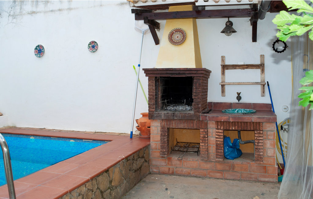 Feriehuse - Arenas del Rey , Spanien - EAC513 9