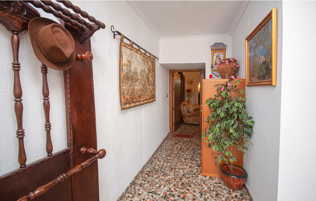 Ferieleilighet - Montefrío, Granada , Spania - EAC577 11