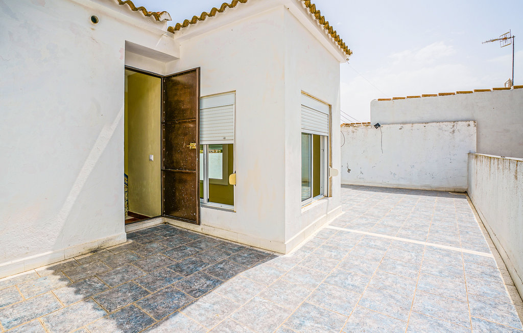 Ferienhaus - Algamitas , Spanien - EAC579 2