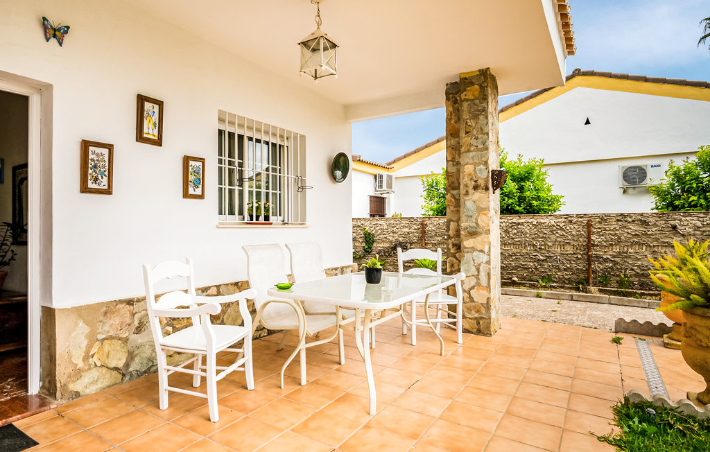 Ferienhaus - Sevilla , Spanien - EAC721 8