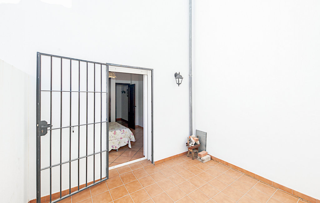 Lejlighed - Grazalema , Spanien - EAC794 9