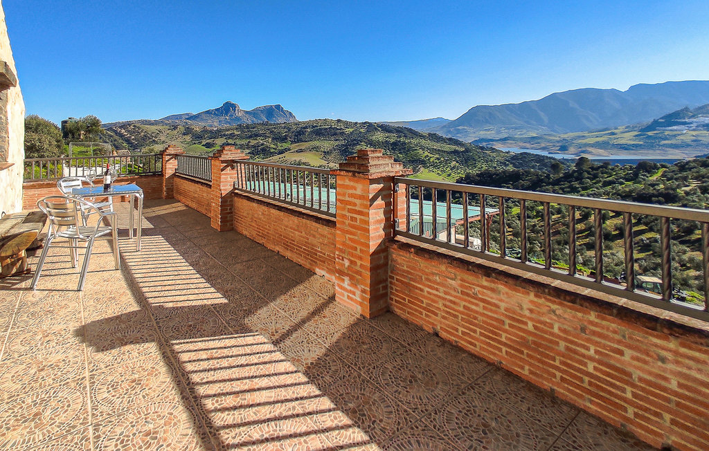 Feriehuse - Zahara de la Sierra , Spanien - EAC807 18