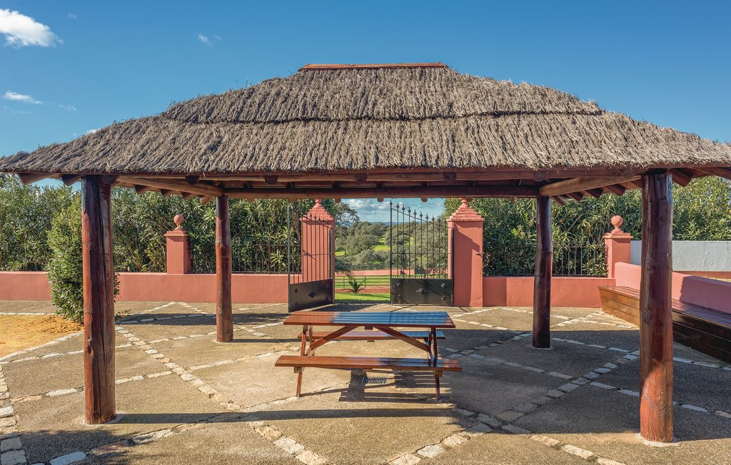 Feriehuse - El Garrobo - Sevilla , Spanien - EAC076 4