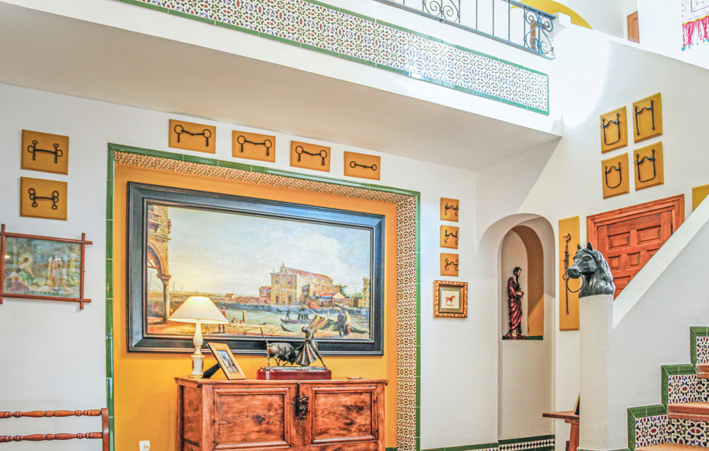 Feriehuse - Morón de la Frontera , Spanien - EAC077 5