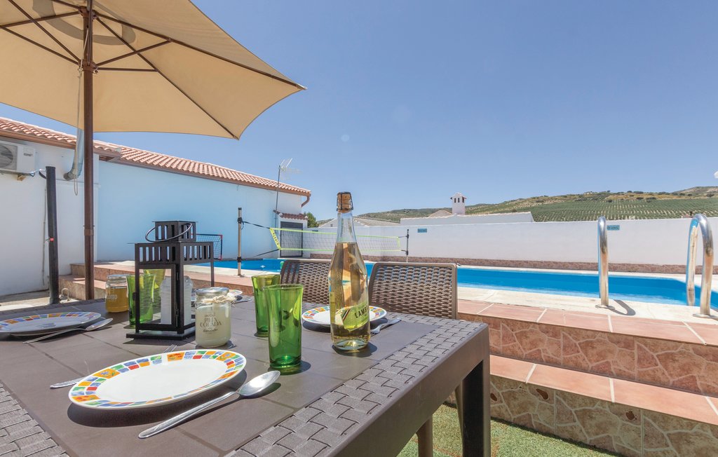 Feriehuse - Cacin , Spanien - EAC080 4