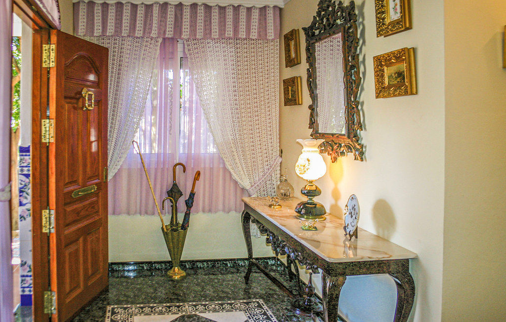 Semesterhus - Alora-Bermejo , Spanien - EAC085 16