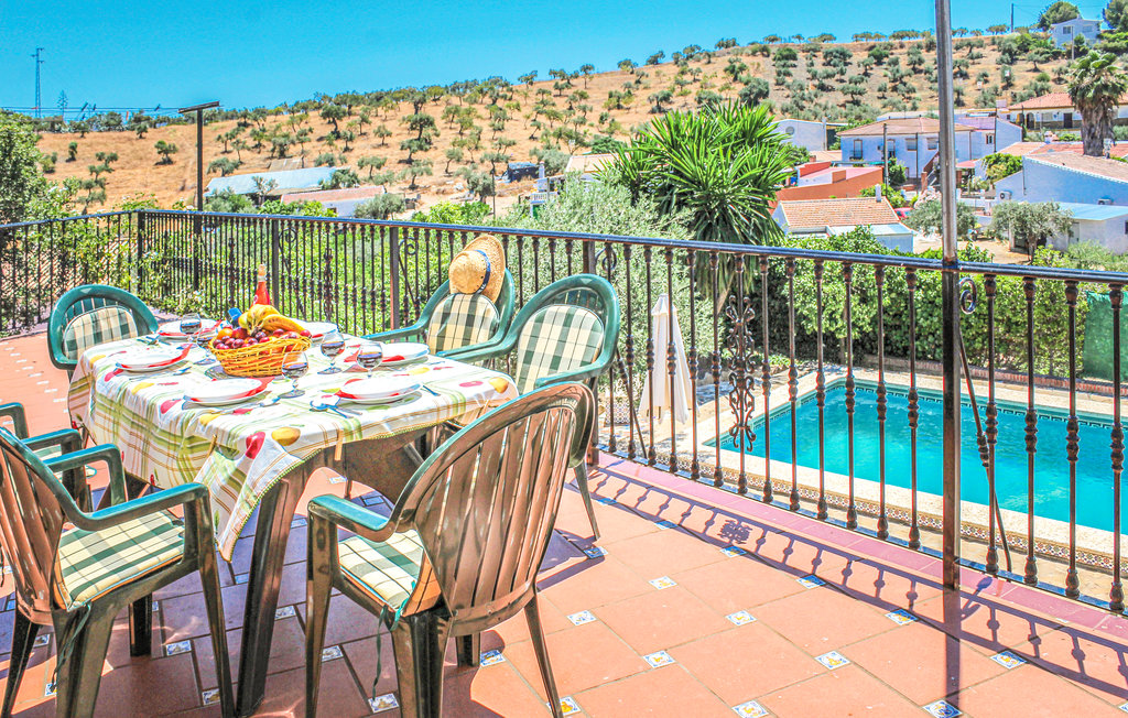 Semesterhus - Alora-Bermejo , Spanien - EAC085 9