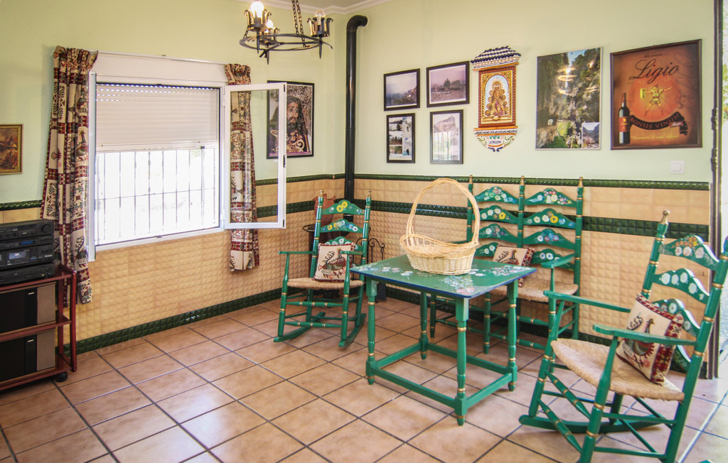 Feriehuse - Almodovar Del Rio , Spanien - EAC183 19