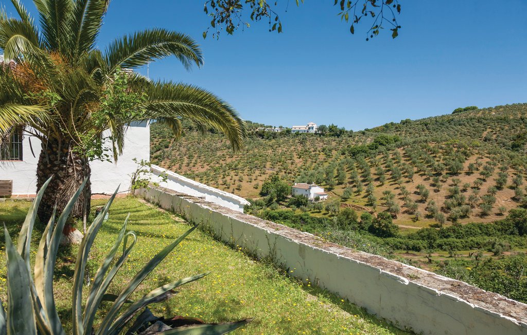 Ferienhaus - Constantina , Spanien - EAC209 11