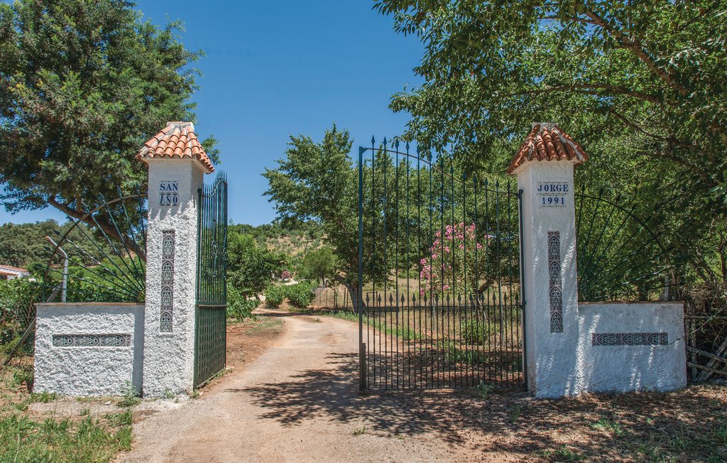 Feriehuse - Constantina, Sevilla , Spanien - EAC222 12
