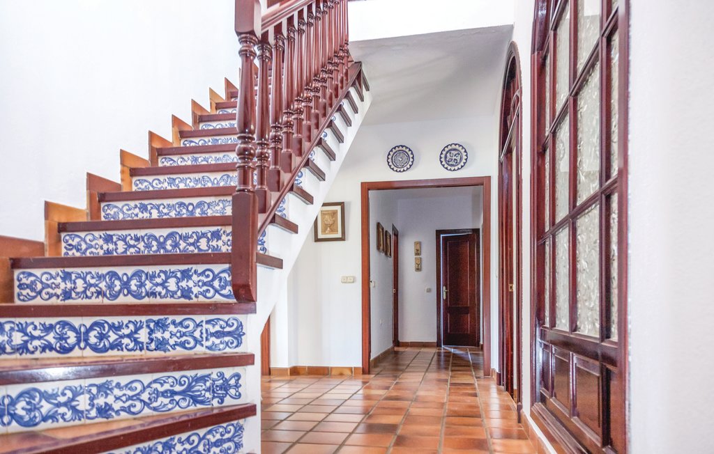 Ferienhaus - Arcos De La Frontera , Spanien - EAC235 22