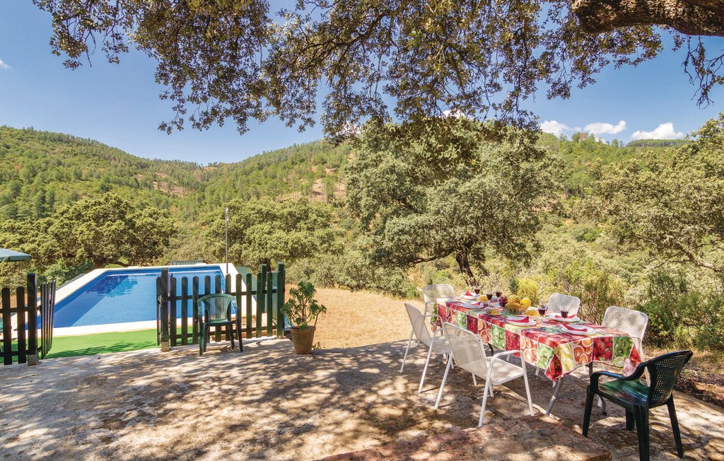 Feriehus - Villaviciosa de Córdoba , Spania - EAC276 4