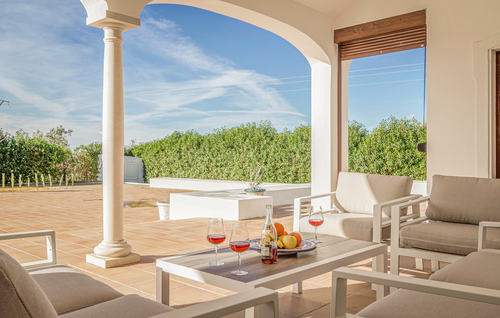 Feriehuse - Villanueva De Algaidas , Spanien - EAC347 3