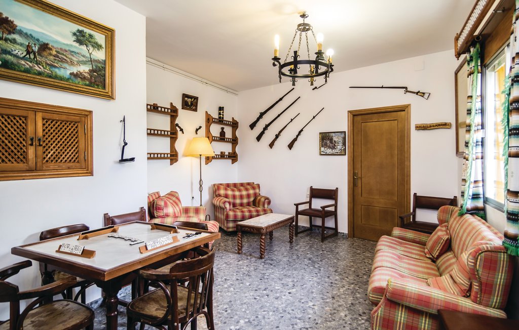 Feriehuse - Rute Cordoba , Spanien - EAC425 6