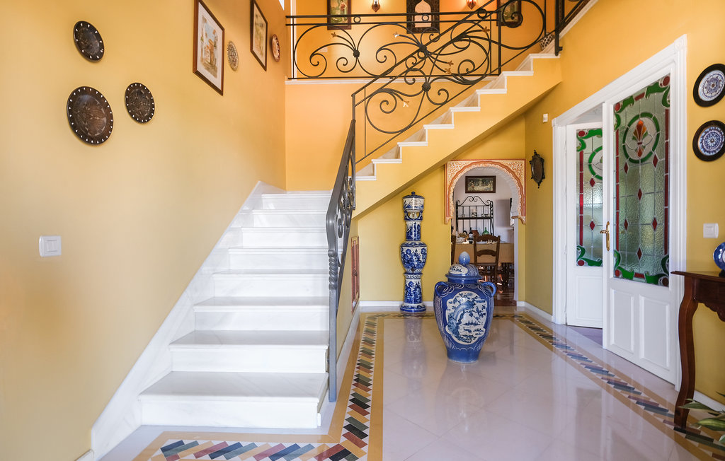 Ferienhaus - Aguilar de la Frontera , Spanien - EAC608 23