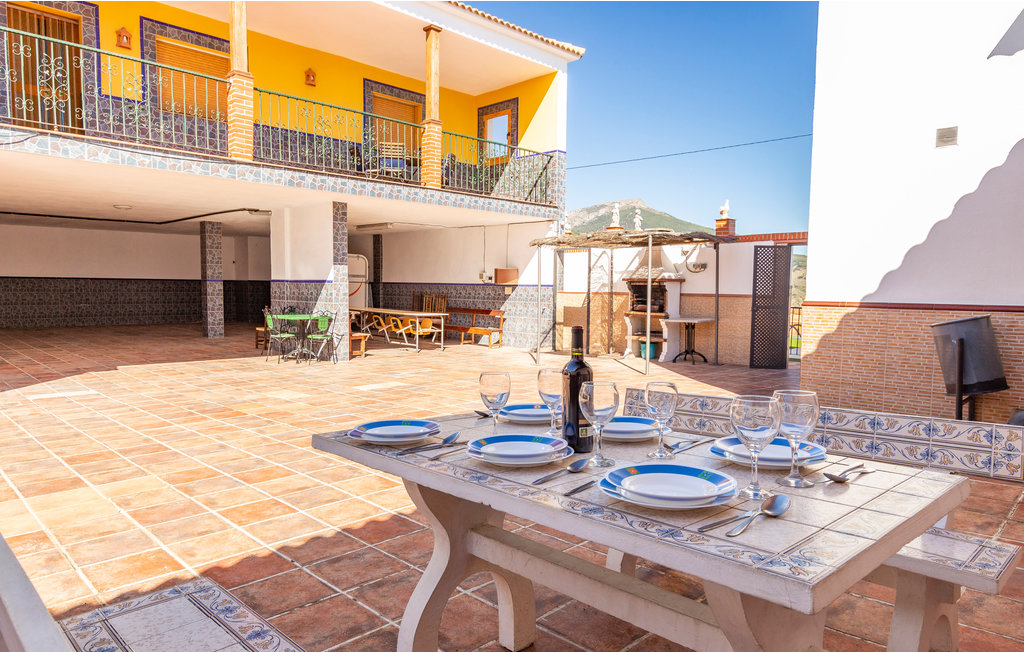 Feriehus - Casarabonela , Spania - EAC686 6