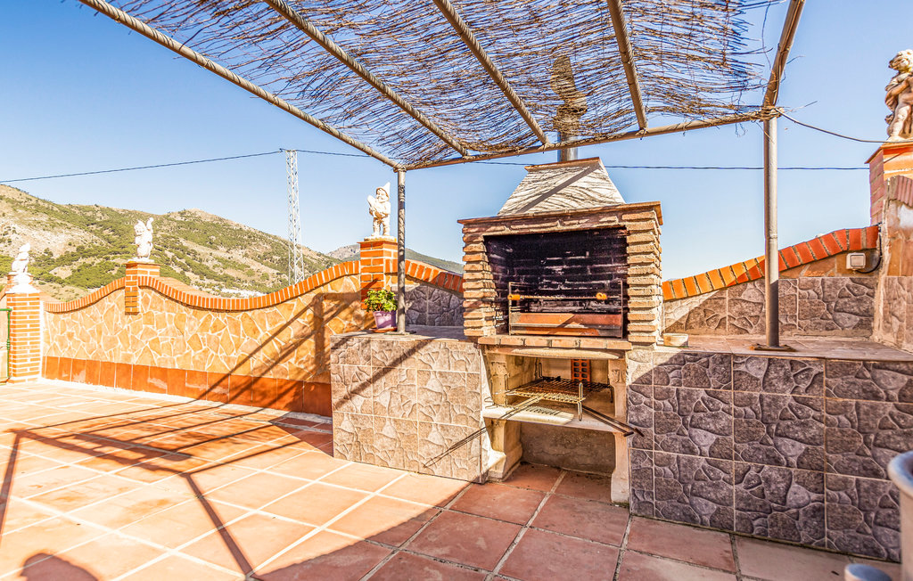 Ferienhaus - Casarabonela , Spanien - EAC689 12