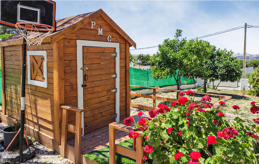 Ferienhaeuser - Arcos de la Frontera , Spanien - EAC699 5