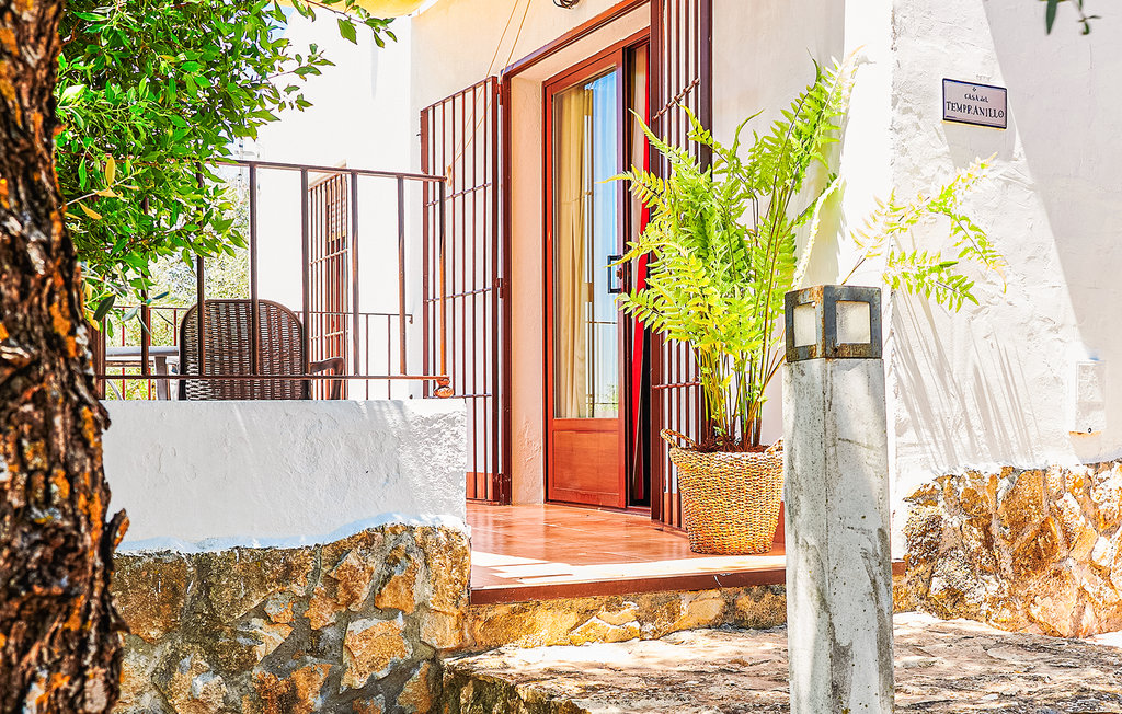 Feriehuse - Estepa , Spanien - EAC746 2