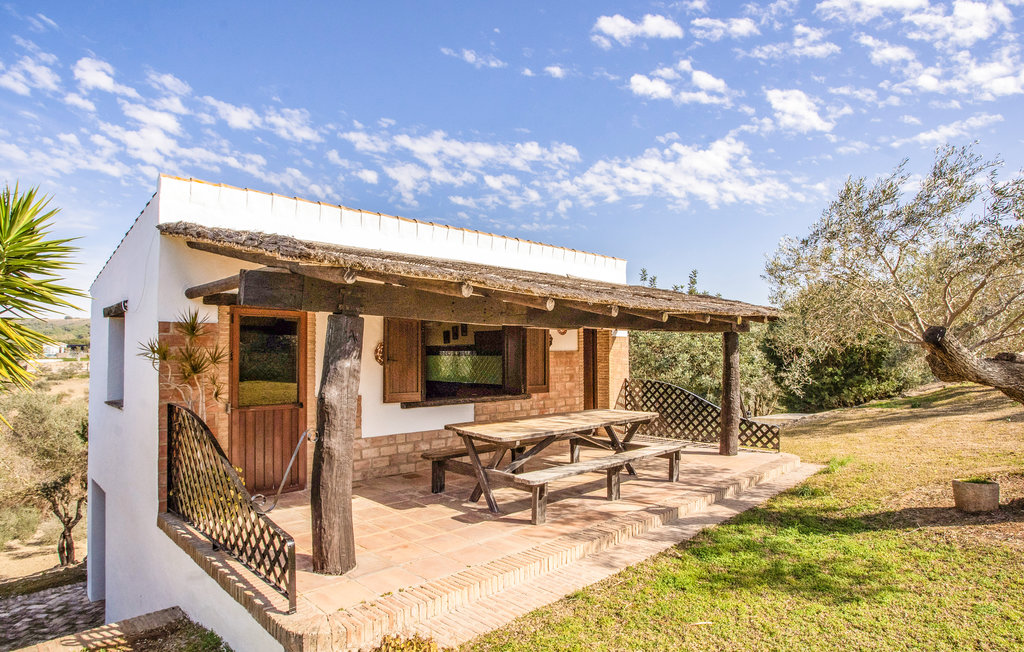 Feriehuse - Arcos de la Frontera , Spanien - EAC773 19