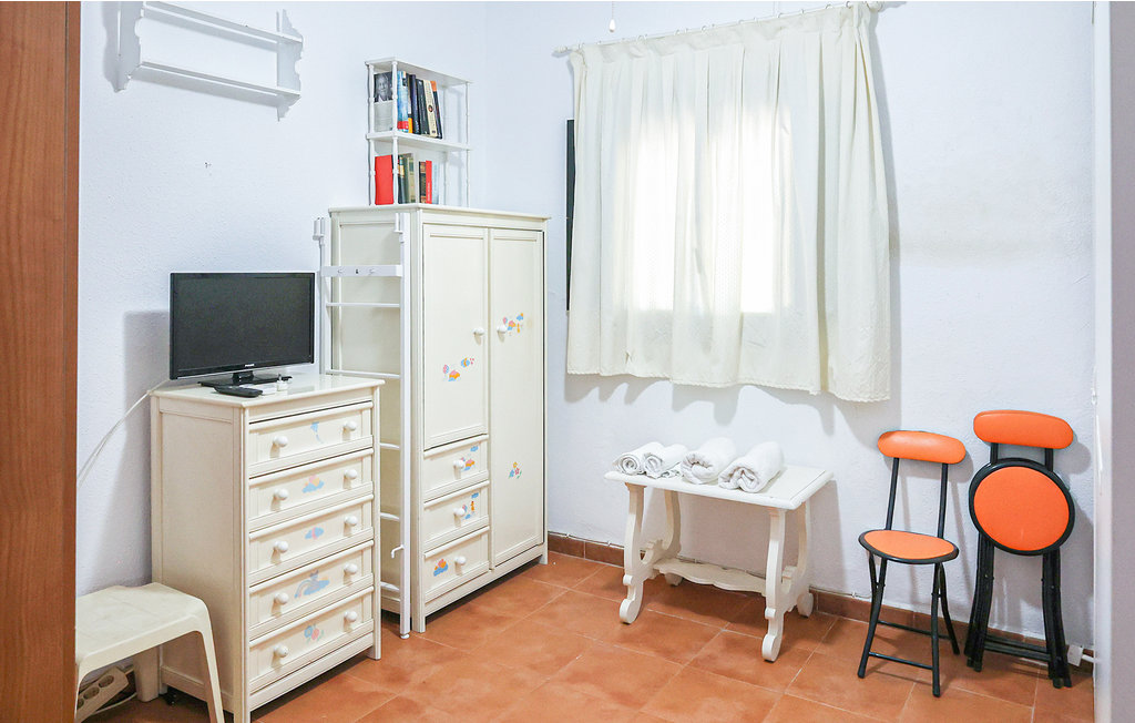 Ferienhaus - Utrera , Spanien - EAC785 5