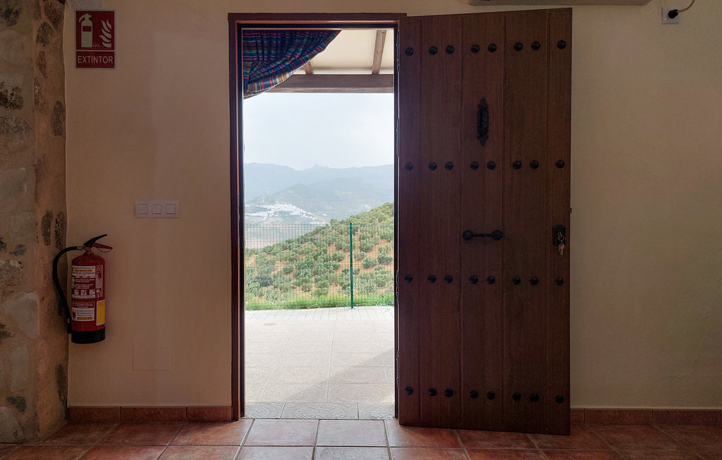 Feriehuse - Zahara de la Sierra , Spanien - EAC807 30