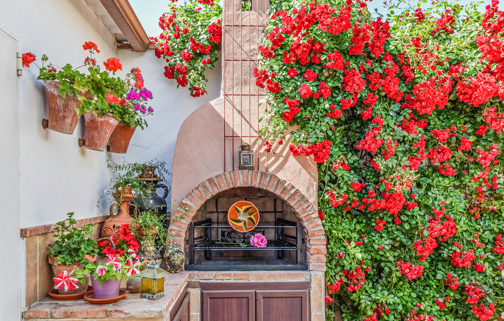 Feriehuse - Ochavillo del Rio - Córdoba , Spanien - EAC200 16