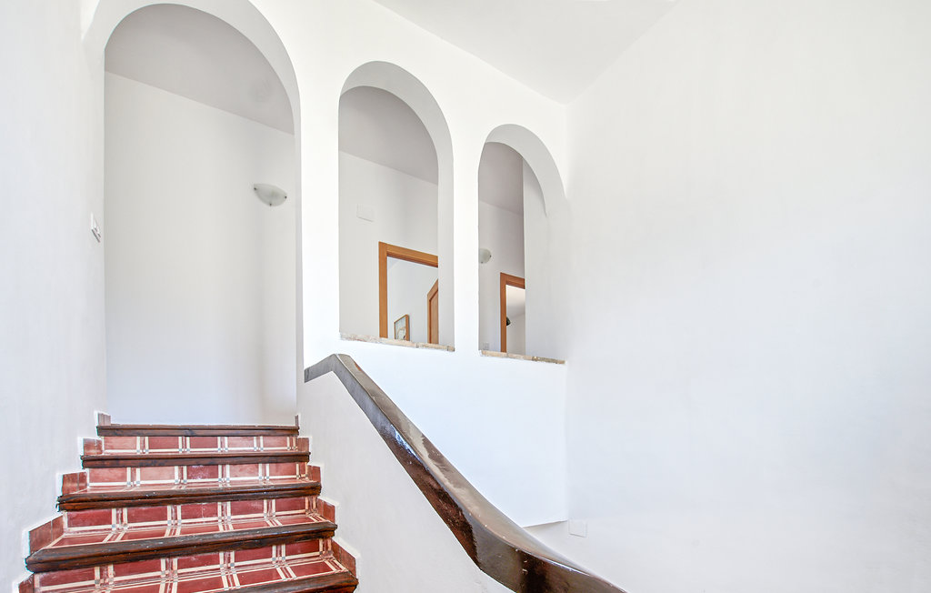 Ferienhaus - Cazorla , Spanien - EAC736 19