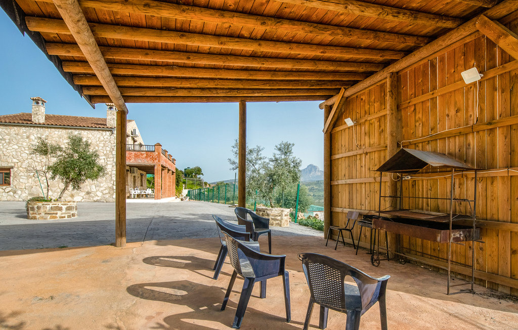 Feriehuse - Zahara de la Sierra , Spanien - EAC807 23