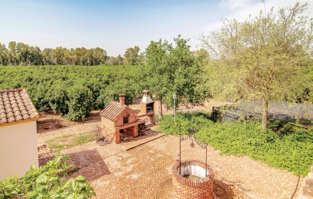 Ferienhaus - Almodovar Del Rio , Spanien - EAC045 8