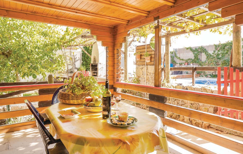 Feriehuse - Ronda-Arriate , Spanien - EAC053 17