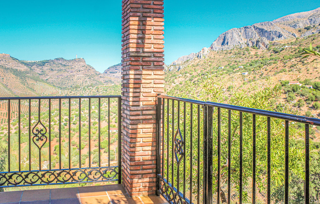 Ferienhaus - Alora-El Chorro , Spanien - EAC062 17