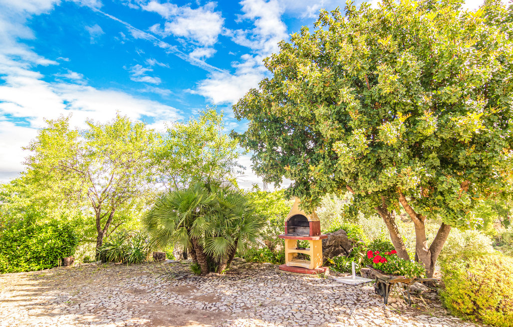 Feriehuse - El Gastor , Spanien - EAC064 9