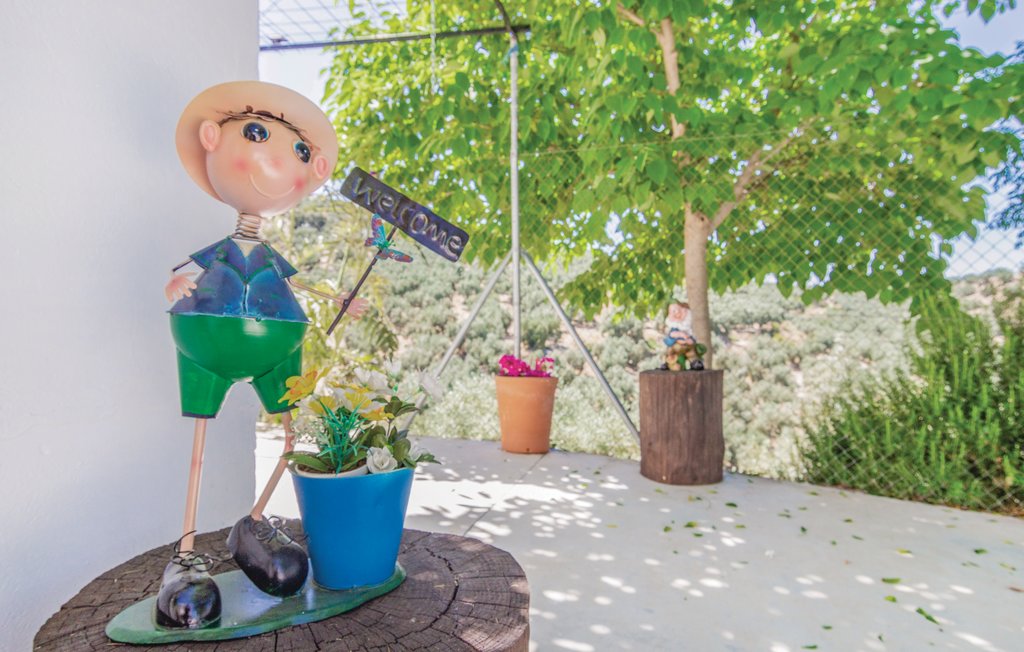 Feriehuse - Llanos De Don Juan , Spanien - EAC172 16